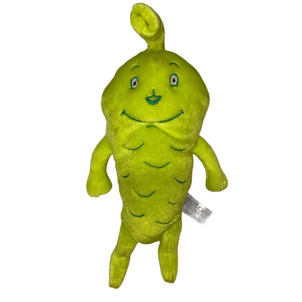 Pancreas Actos Pioglitazone 8" PLUSH Doll Diabetes